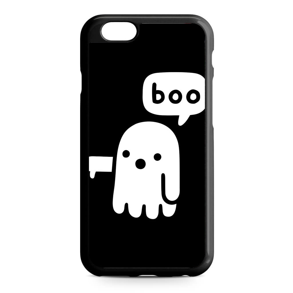 Ghost Of Disapproval iPhone 6/6S Case