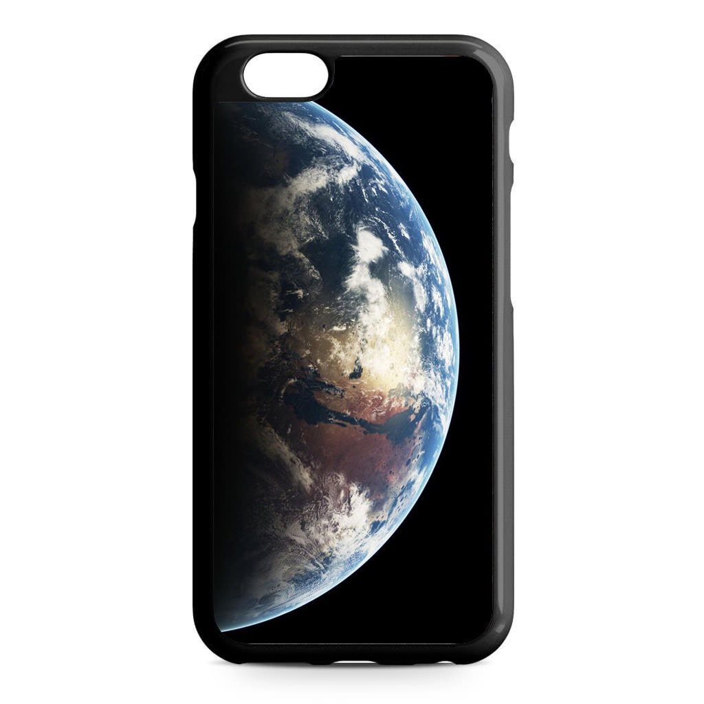 Half of World iPhone 6/6S Case