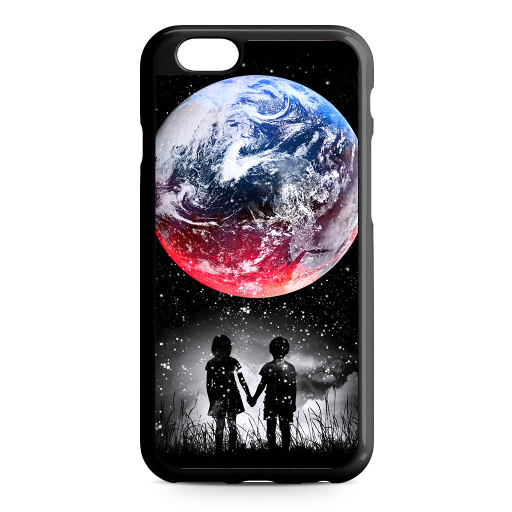Interstellar iPhone 6/6S Case
