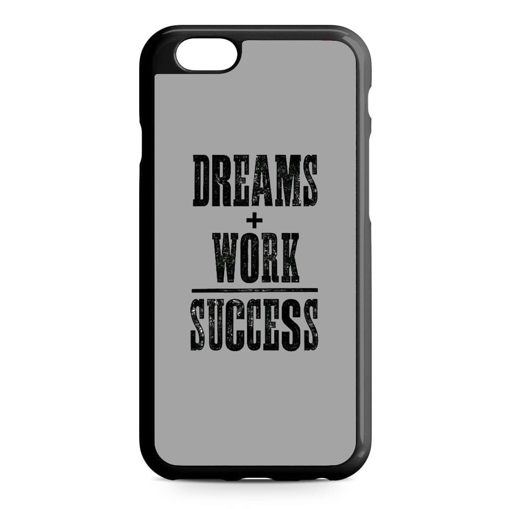 Key of Success iPhone 6/6S Case