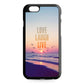 Love Laugh Live iPhone 6/6S Case