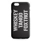 Military Signal Code iPhone 6/6S Case