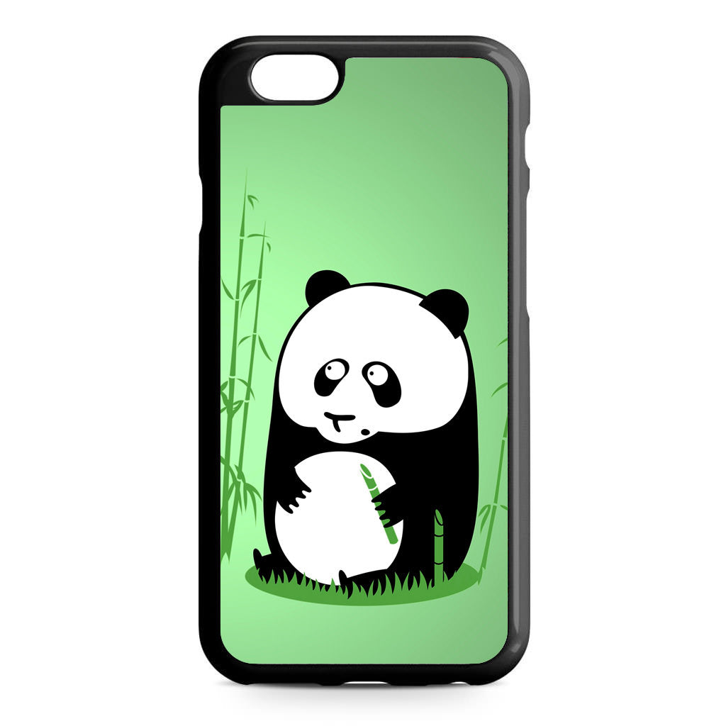 Panda Art iPhone 6/6S Case
