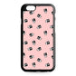 Pandas Pattern iPhone 6/6S Case