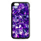 Purple Crystal iPhone 6/6S Case