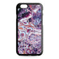 Purple Marble iPhone 6/6S Case