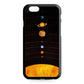 Solar System iPhone 6/6S Case