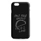 Taco Lover iPhone 6/6S Case