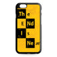 The End Is Near iPhone 6/6S Case