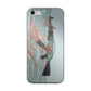 AK-47 Aquamarine Revenge iPhone 6/6S Case