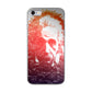 Albert Einstein Art iPhone 6 / 6s Plus Case