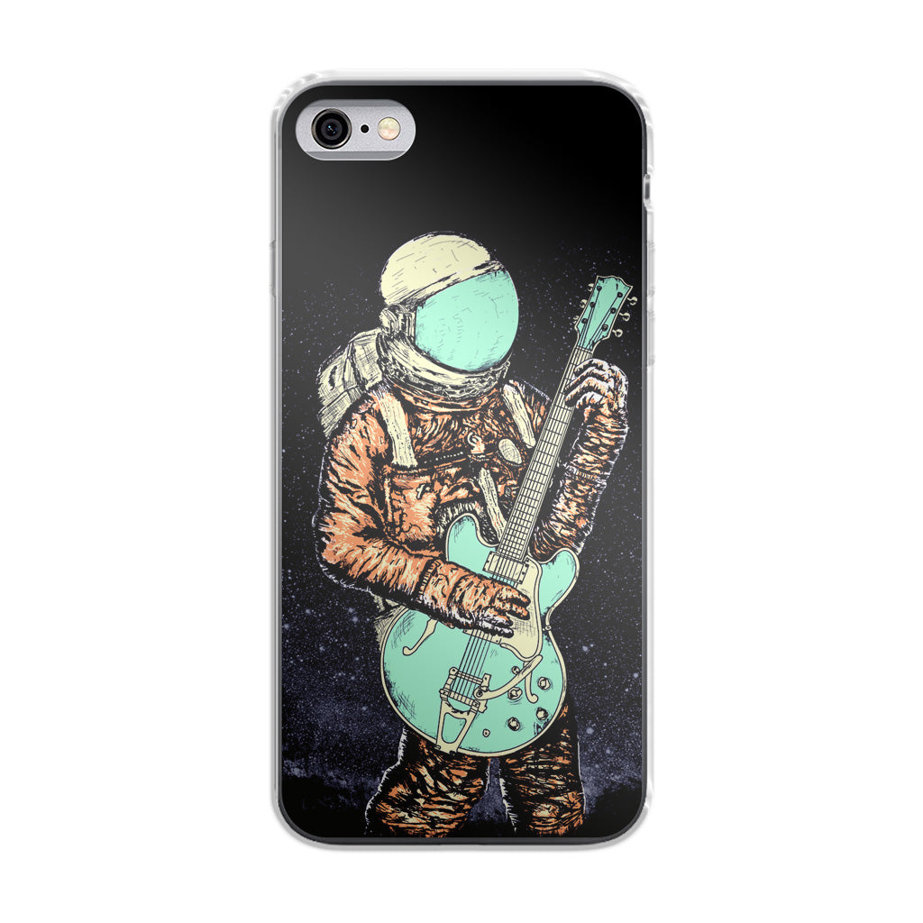 Alone In My Space iPhone 6 / 6s Plus Case