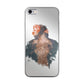 Ape Painting iPhone 6 / 6s Plus Case