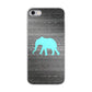 Aztec Elephant Turquoise iPhone 6 / 6s Plus Case