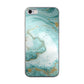 Azure Water Glitter iPhone 6/6S Case