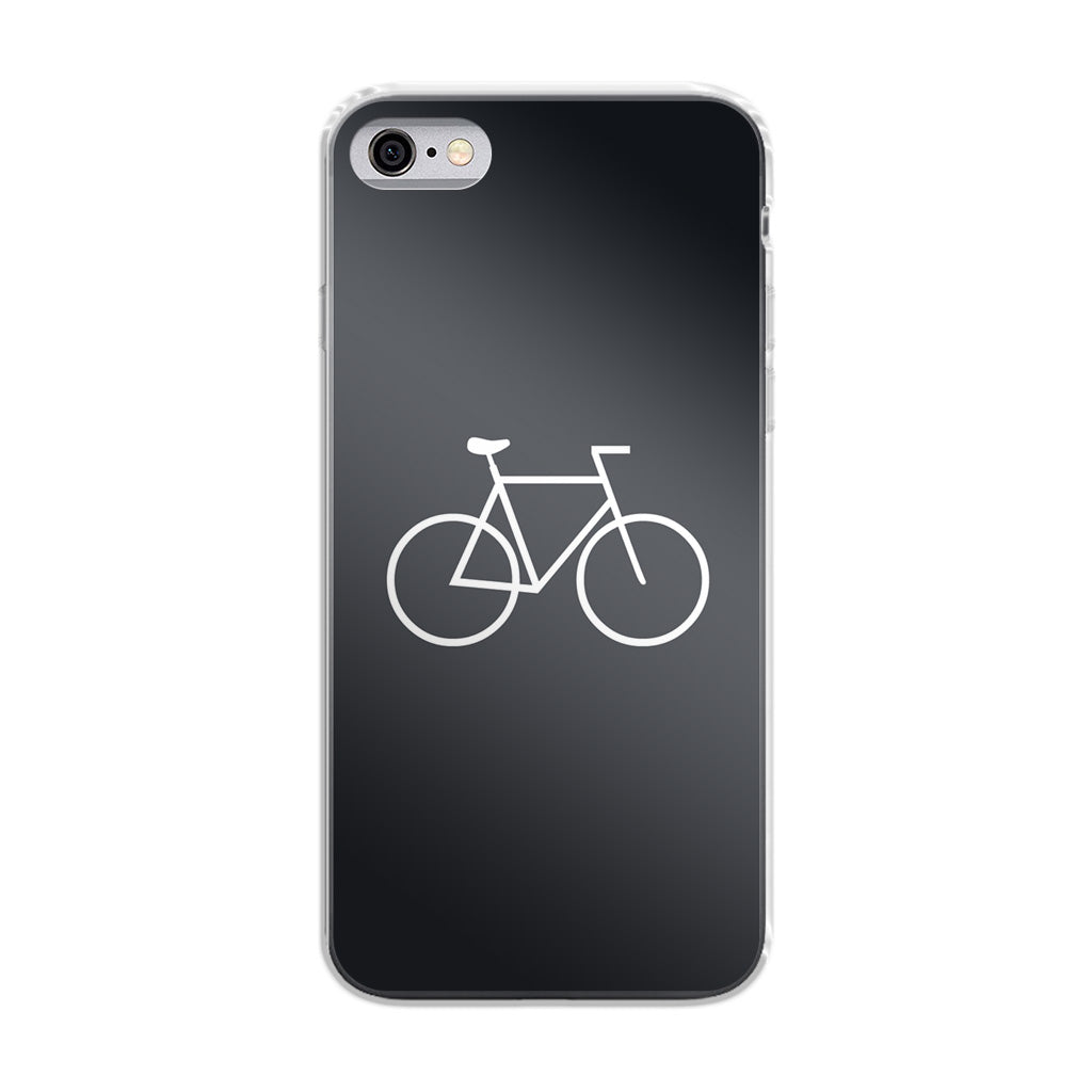 Biker Only iPhone 6/6S Case