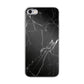 Black Marble iPhone 6/6S Case