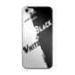 Black Or White Michael Jackson iPhone 6 / 6s Plus Case