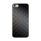 Black Royal Pattern iPhone 6/6S Case