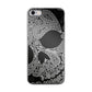 Black Skull iPhone 6 / 6s Plus Case