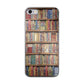 Bookshelf Library iPhone 6/6S Case