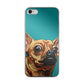 Chihuahua Art iPhone 6/6S Case