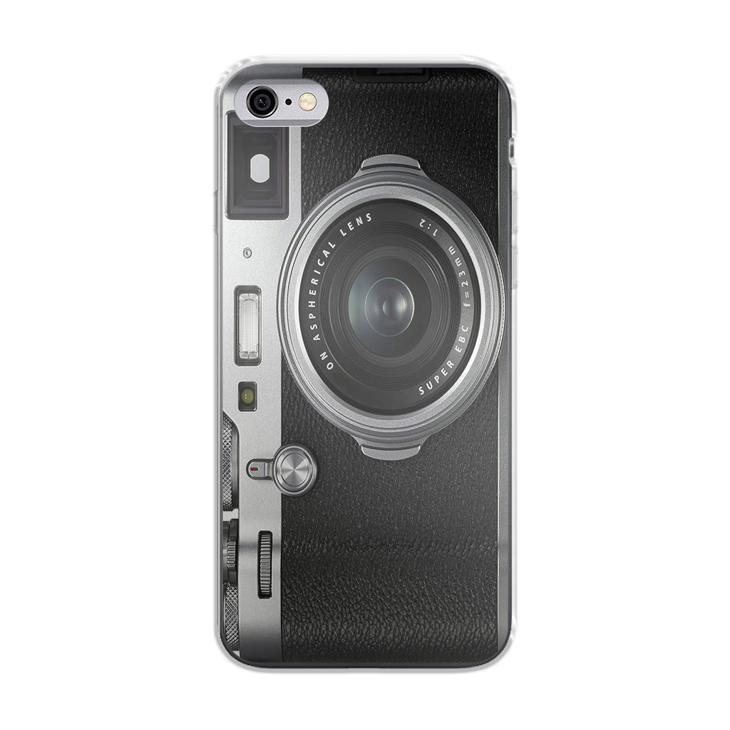 Classic Camera iPhone 6 / 6s Plus Case