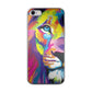 Colorful Lion iPhone 6/6S Case