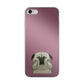 Cubby Pug iPhone 6/6S Case