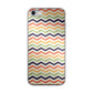 Cute Stripes iPhone 6/6S Case