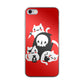 Death Little Helpers iPhone 6/6S Case