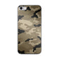 Desert Military Camo iPhone 6/6S Case
