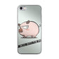 Dont Mess With The Pig iPhone 6 / 6s Plus Case