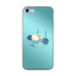 Egg Accident Workout iPhone 6/6S Case