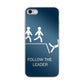 Follow The Leader iPhone 6/6S Case