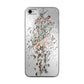 Fragmantacia Art Human Abstract iPhone 6/6S Case
