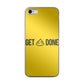 Get Shit Done iPhone 6/6S Case