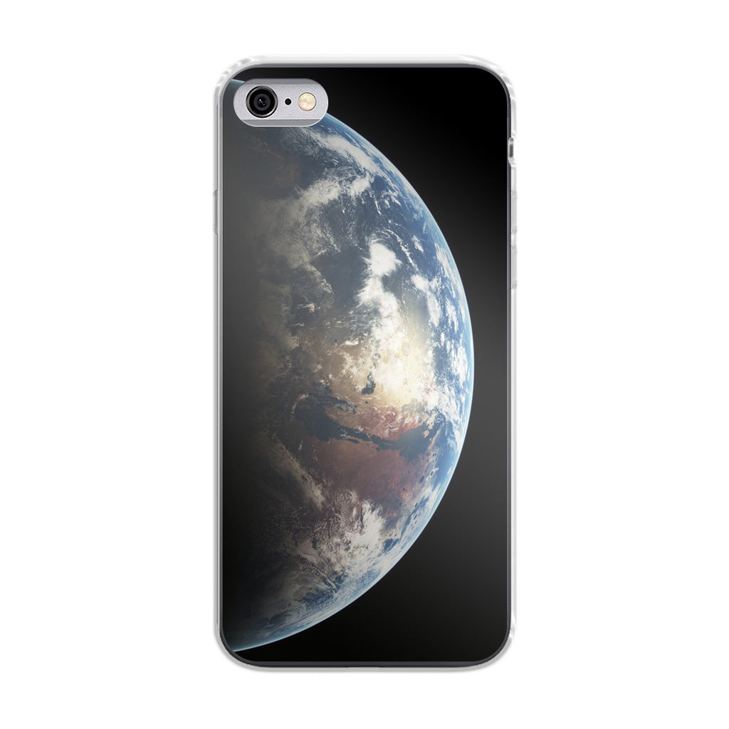 Half of World iPhone 6 / 6s Plus Case