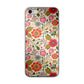 Hello Spring Pattern iPhone 6/6S Case