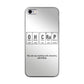 Humor Funny with Chemistry iPhone 6 / 6s Plus Case