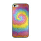 Pastel Rainbow Tie Dye iPhone 6 / 6s Plus Case
