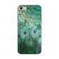 Peacock Feather iPhone 6 / 6s Plus Case