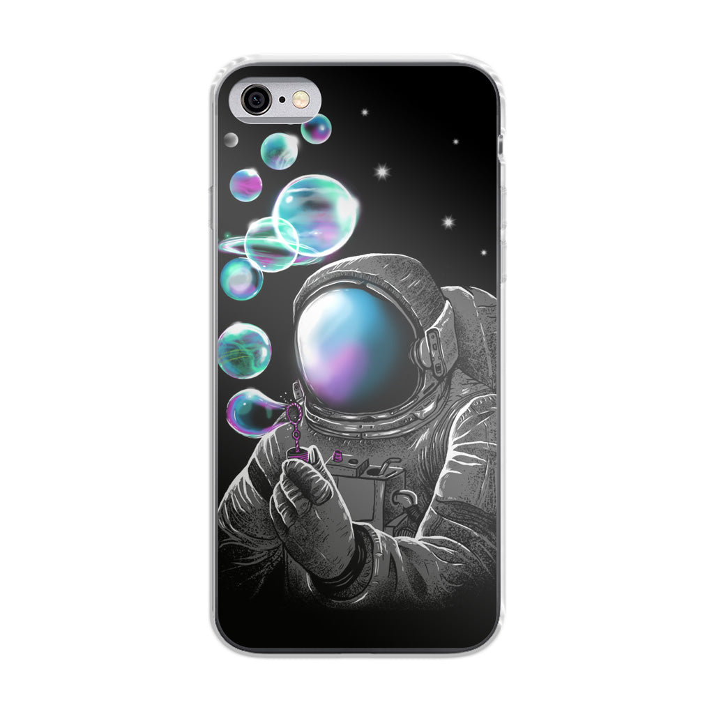 Planet Maker iPhone 6/6S Case