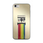 Polaroid Camera Colorful Rainbow iPhone 6 / 6s Plus Case