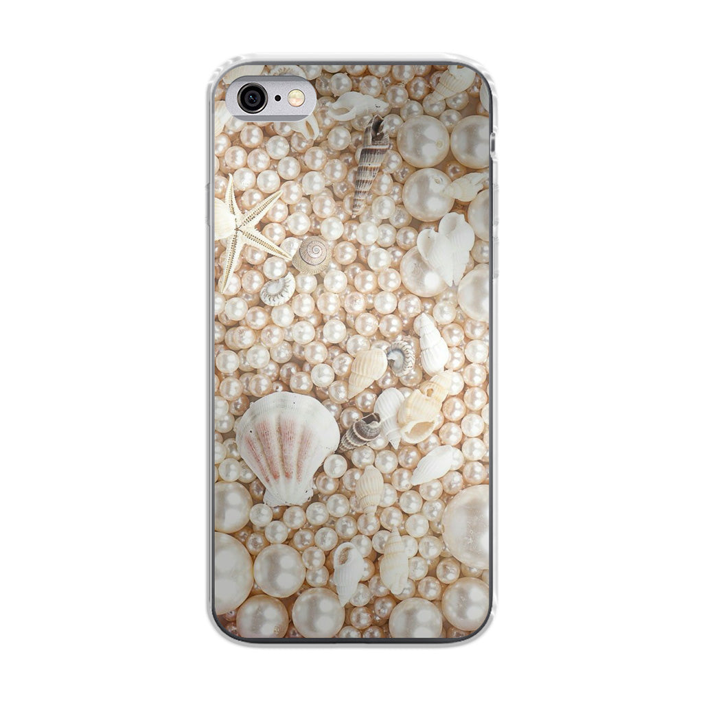 Shiny Pearl iPhone 6 / 6s Plus Case