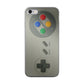 Silver Console Controller iPhone 6 / 6s Plus Case