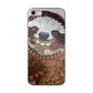 Sloth Ethnic Pattern iPhone 6/6S Case