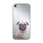 The Selfie Pug iPhone 6/6S Case