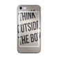 Think Outside The Box iPhone 6/6S Case
