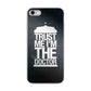 Trust Me I Am Doctor iPhone 6/6S Case